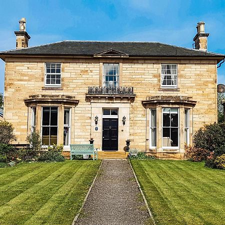 Moraybank Bed & Breakfast Elgin Buitenkant foto