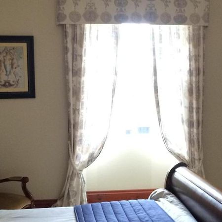 Moraybank Bed & Breakfast Elgin Buitenkant foto