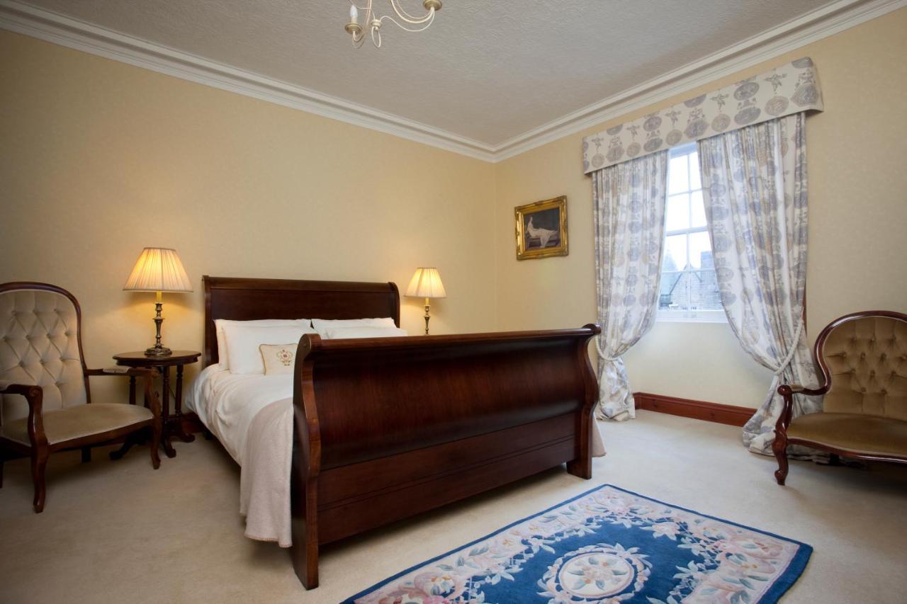 Moraybank Bed & Breakfast Elgin Buitenkant foto