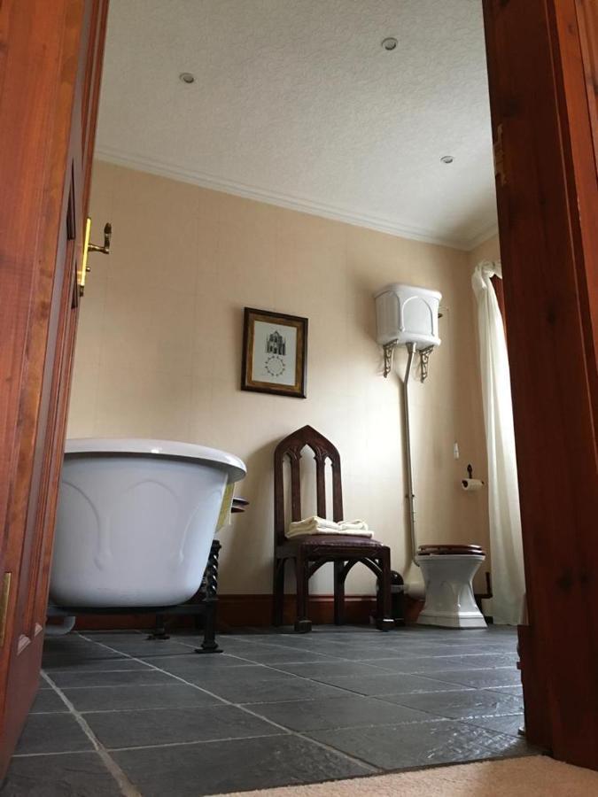Moraybank Bed & Breakfast Elgin Buitenkant foto