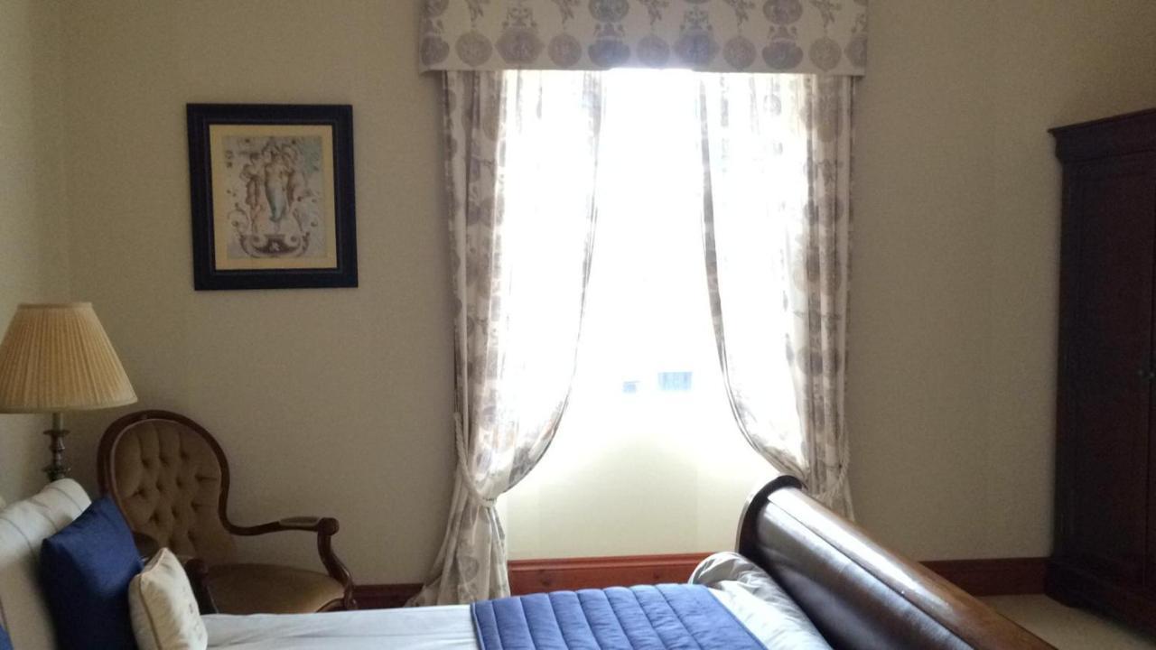 Moraybank Bed & Breakfast Elgin Buitenkant foto