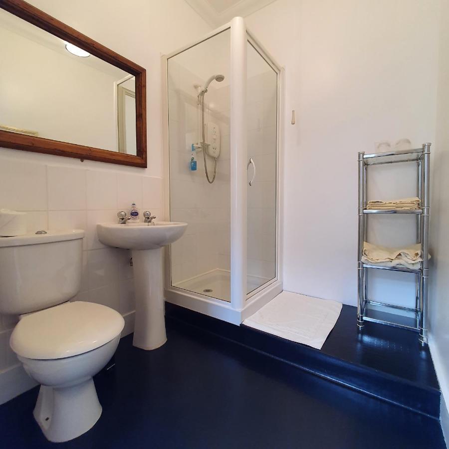 Moraybank Bed & Breakfast Elgin Buitenkant foto